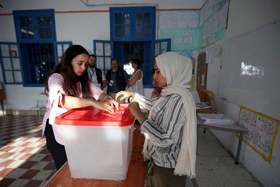 الانتخابات-التونسية