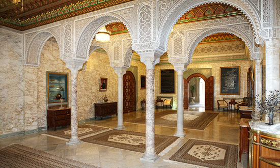 قصر قرطاج (1)