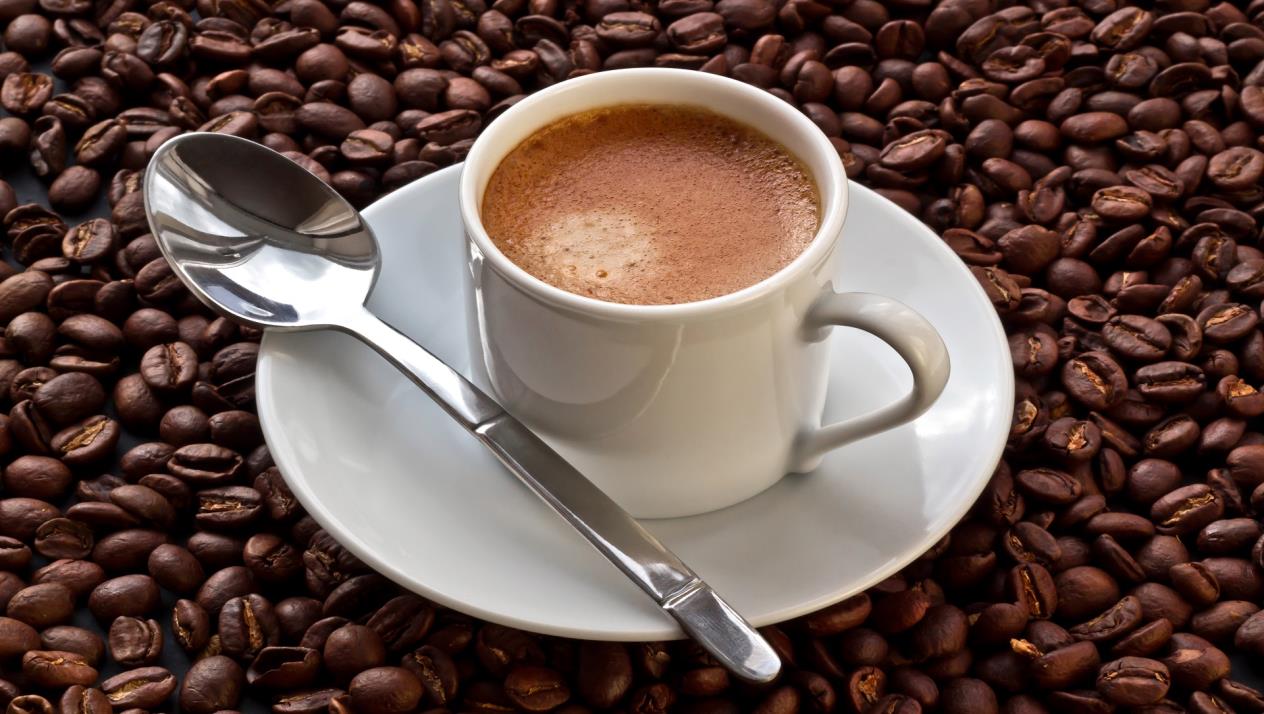 تناول القهوة يحميك من مرض السكر من النوع الثانى