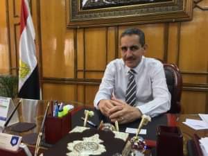 الدكتور طارق رحمى