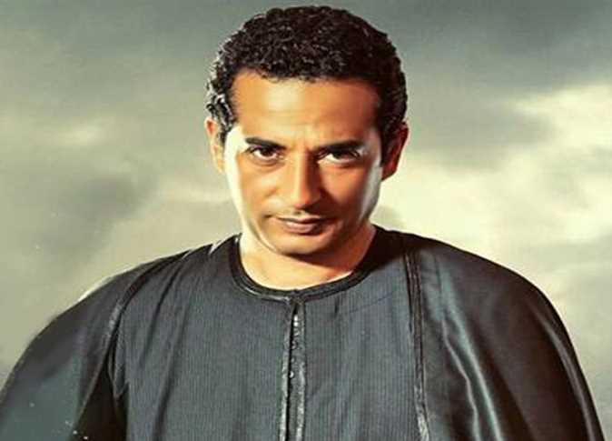 عمرو سعد عمرو سعد