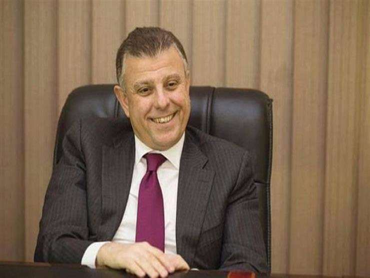 الدكتور محمود المتينى