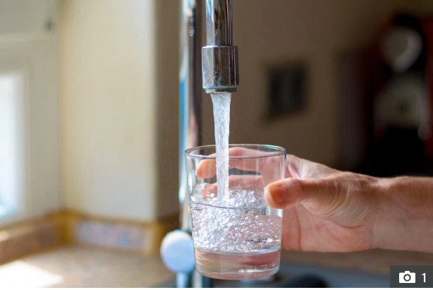 مياه الشرب بامريكا تحتوى على مواد سامة
