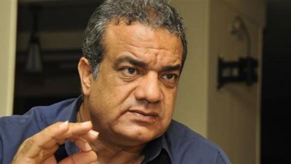 الدكتور سعد الزنط،