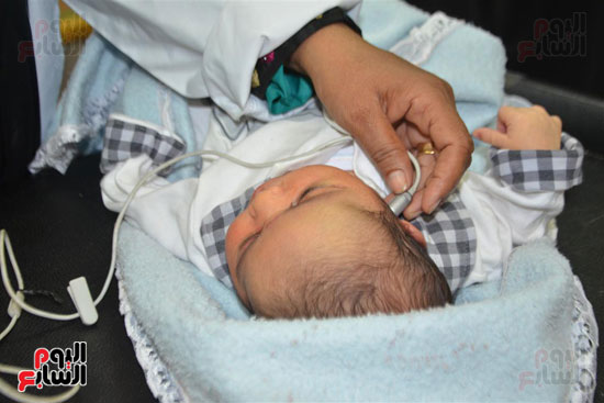 محافظات-مصر-تبدأ-الإطمئنان-علي-صحة-أطفالهم-حديثي-الولادة-(15)