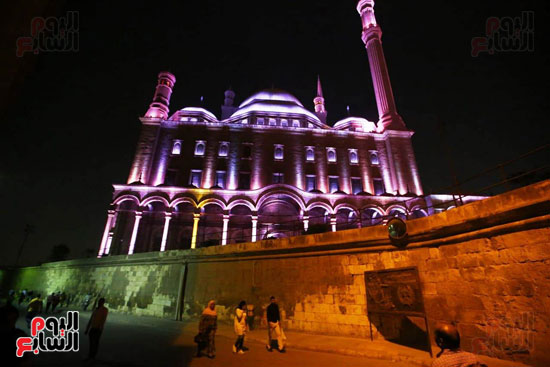 قلعة صلاح الدين (11)