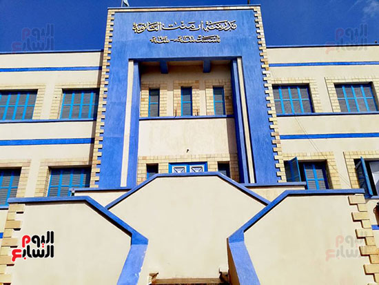 مدرسة-ارمنت-الثانوية-تأسست-عام-1952
