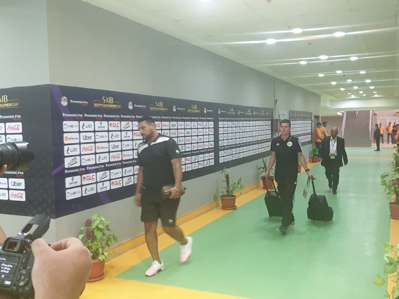 الحكم الالمانى فيلكس بريش (2)