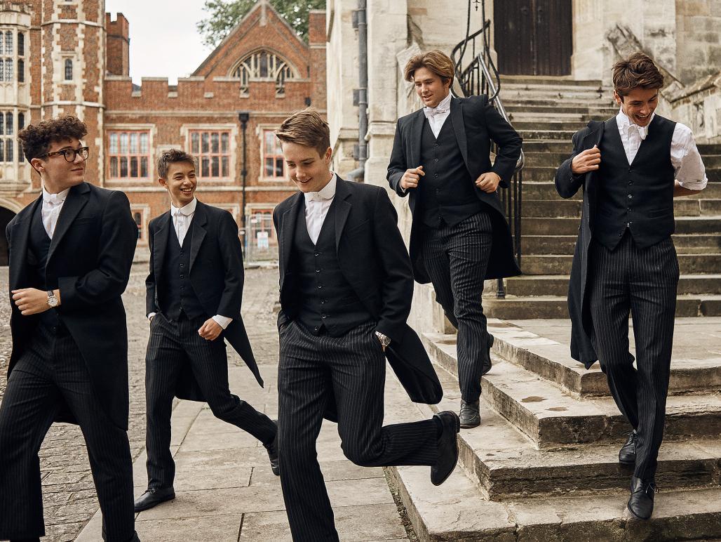 Eton College