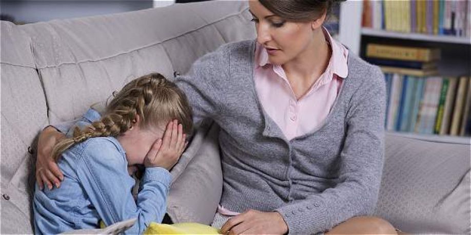 نصائح للتعامل مع الطفل بعد تعرضه للضرب  (3)
