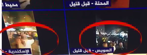 فبركه الاخوان فبركه الاخوان