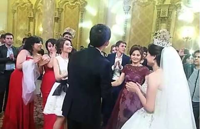 أوزبكستان تضع قواعد للإنفاق على حفلات الزفاف (3)