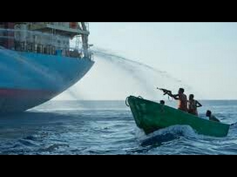 قراصنة صوماليون - أرشيفية