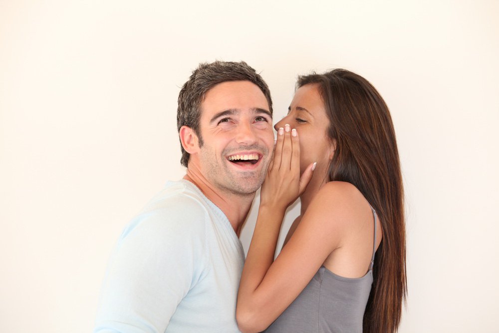  دراسة تؤكد الجدل مفتاح السعادة الزوجية (1)