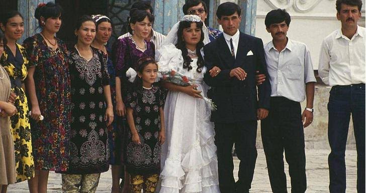 أوزبكستان تضع قواعد للإنفاق على حفلات الزفاف (2)
