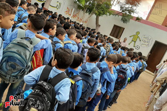 طابور الصباح (2)