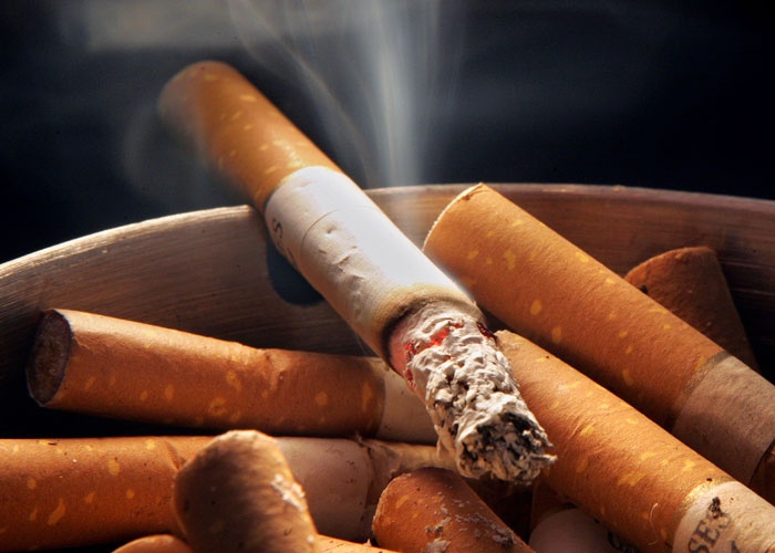 التدخين من العوامل التى يمكن الوقاية منها