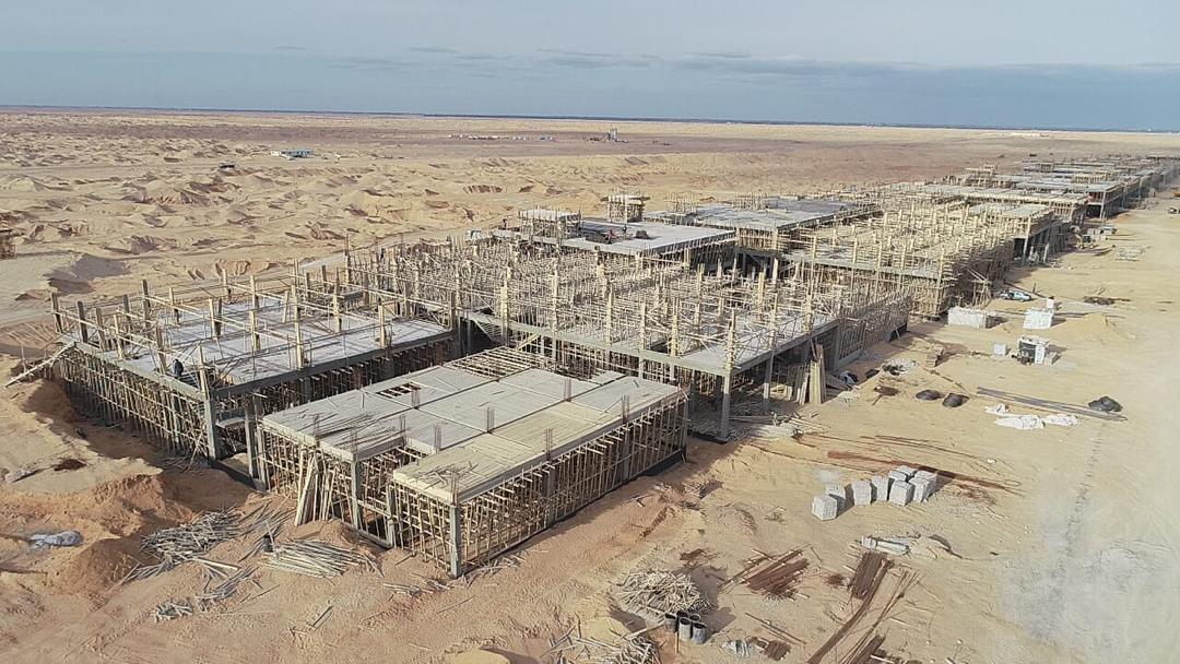 مدينة النسيج بالسادات مدينة النسيج بالسادات