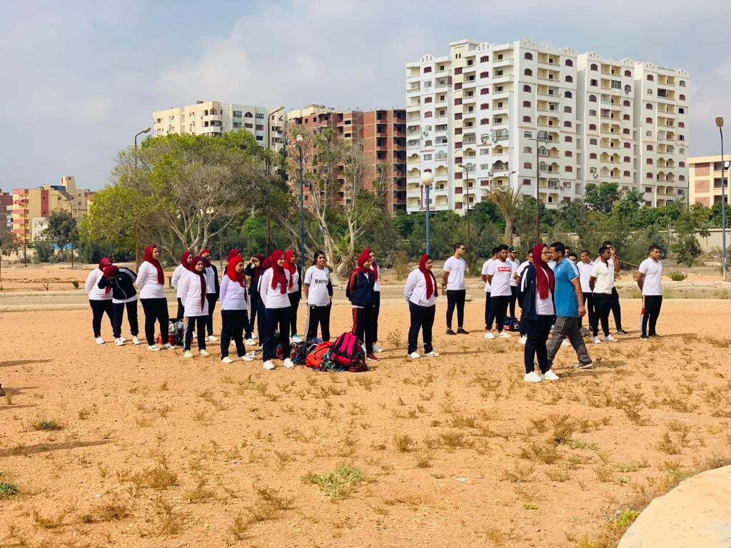4-جانب من الانشطة الطلابية 4-جانب من الانشطة الطلابية