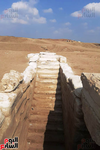 منطقة صان الحجر تتحول لمتحف مفتوح (18)