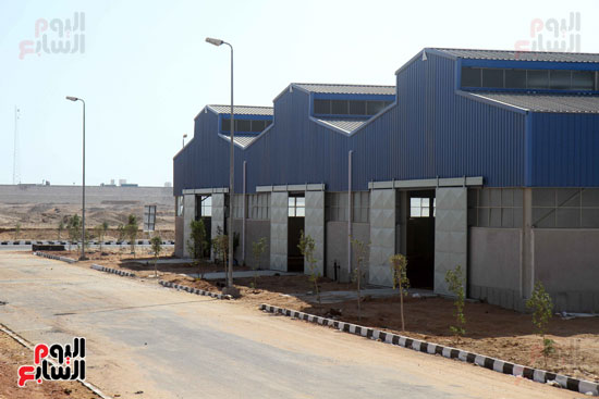 مشروع ال 4500 مصنع مشروع ال 4500 مصنع