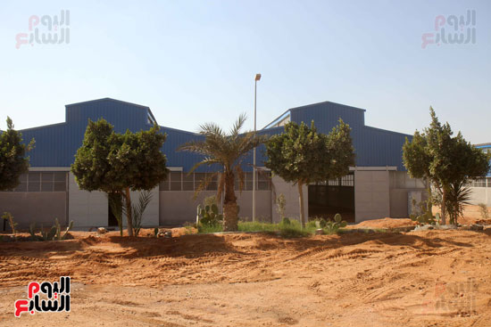 الوحدات الصناعية الجاهزة بالتراخيص الوحدات الصناعية الجاهزة بالتراخيص