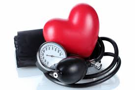 ارتفاع ضغط الدم يسبب امراض القلب