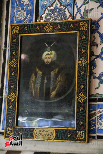 السلطان محمد خان الثالث