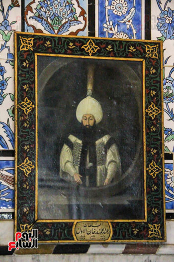 السلطان عبد الحميد خان الاول