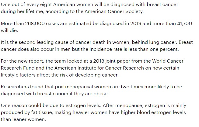 الوقاية من سرطان الثدى (2)