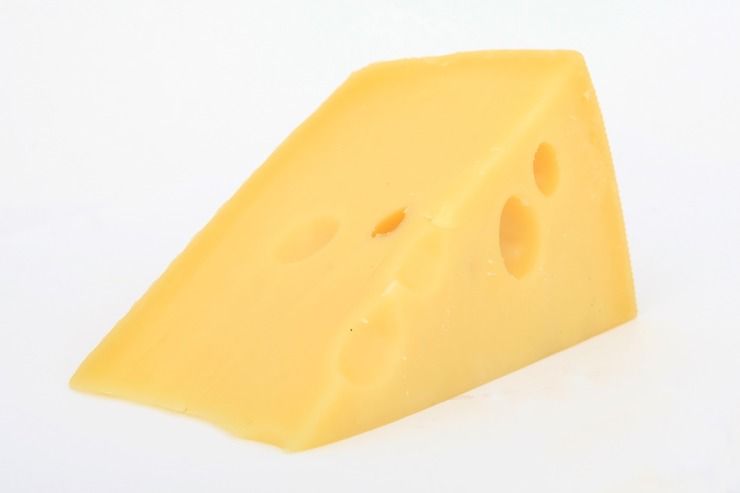 الجبن