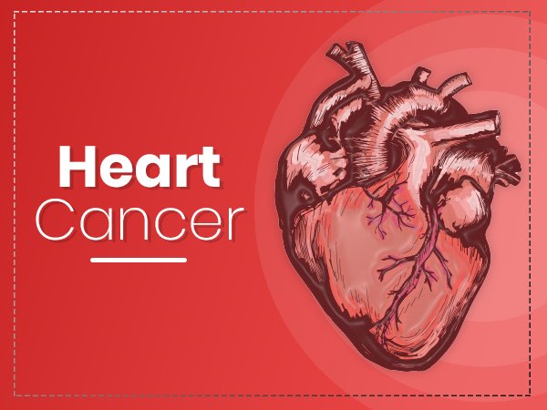 سرطان القلب الاسباب وعوامل الخطورة