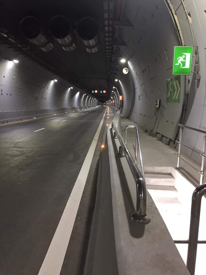 أنفاق بورسعيد (4)