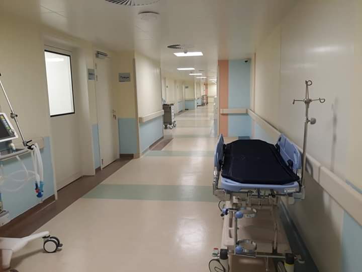 وحدة زراعة النجاع بمستشفى المنصورة الجامعي