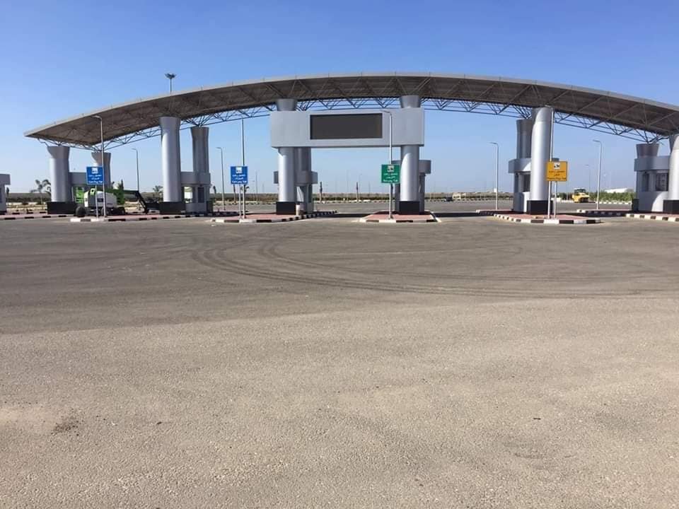 أنفاق بورسعيد (5)