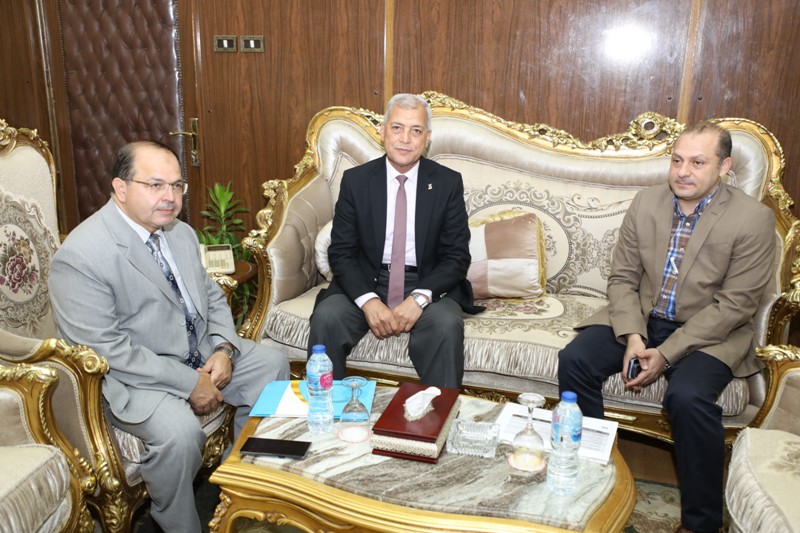 جانب من اللقاء (3)