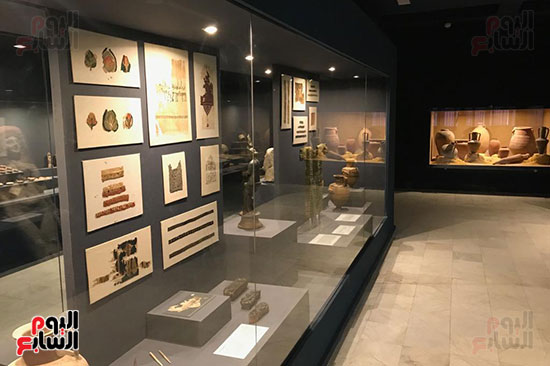 متحف طنطا (16)