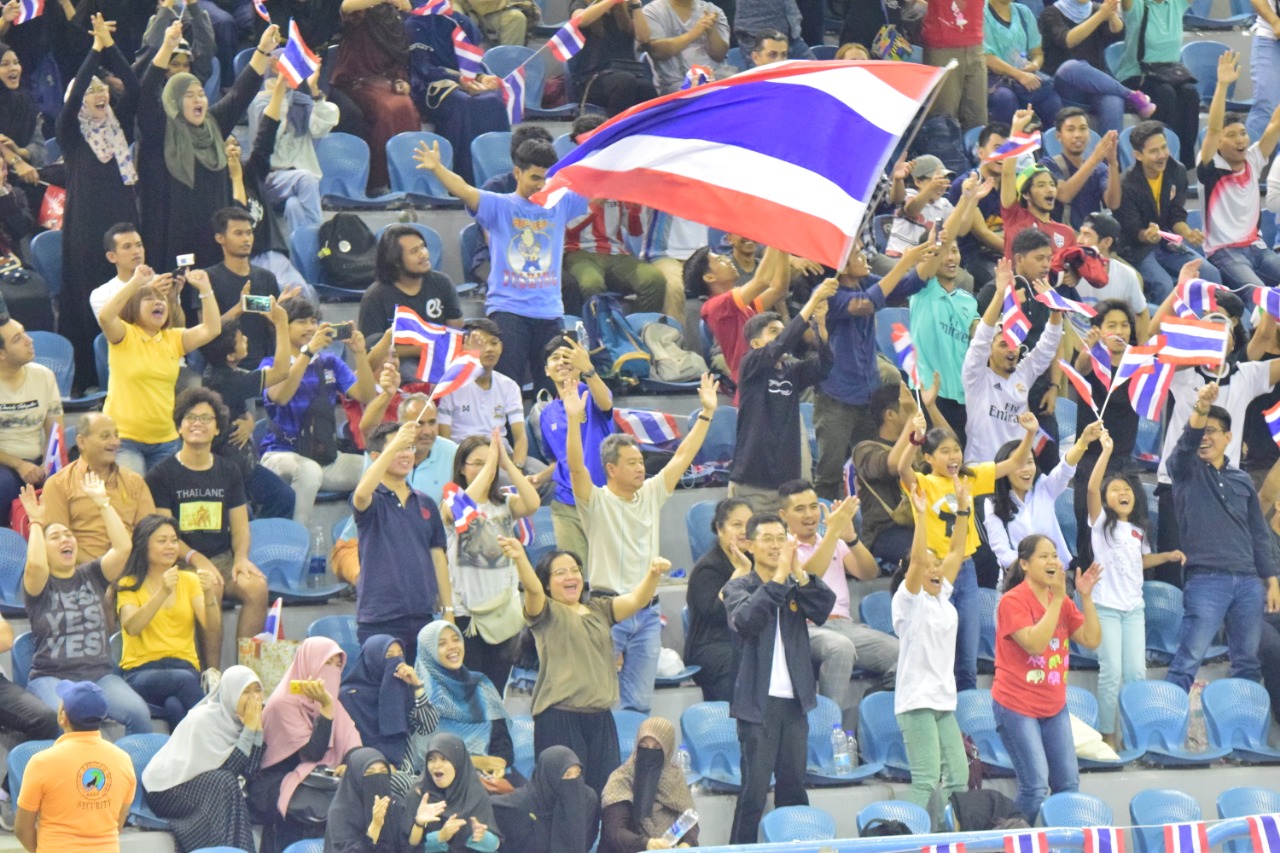 منتخب ناشئات تايلاند  للكرة الطائرة  (11)