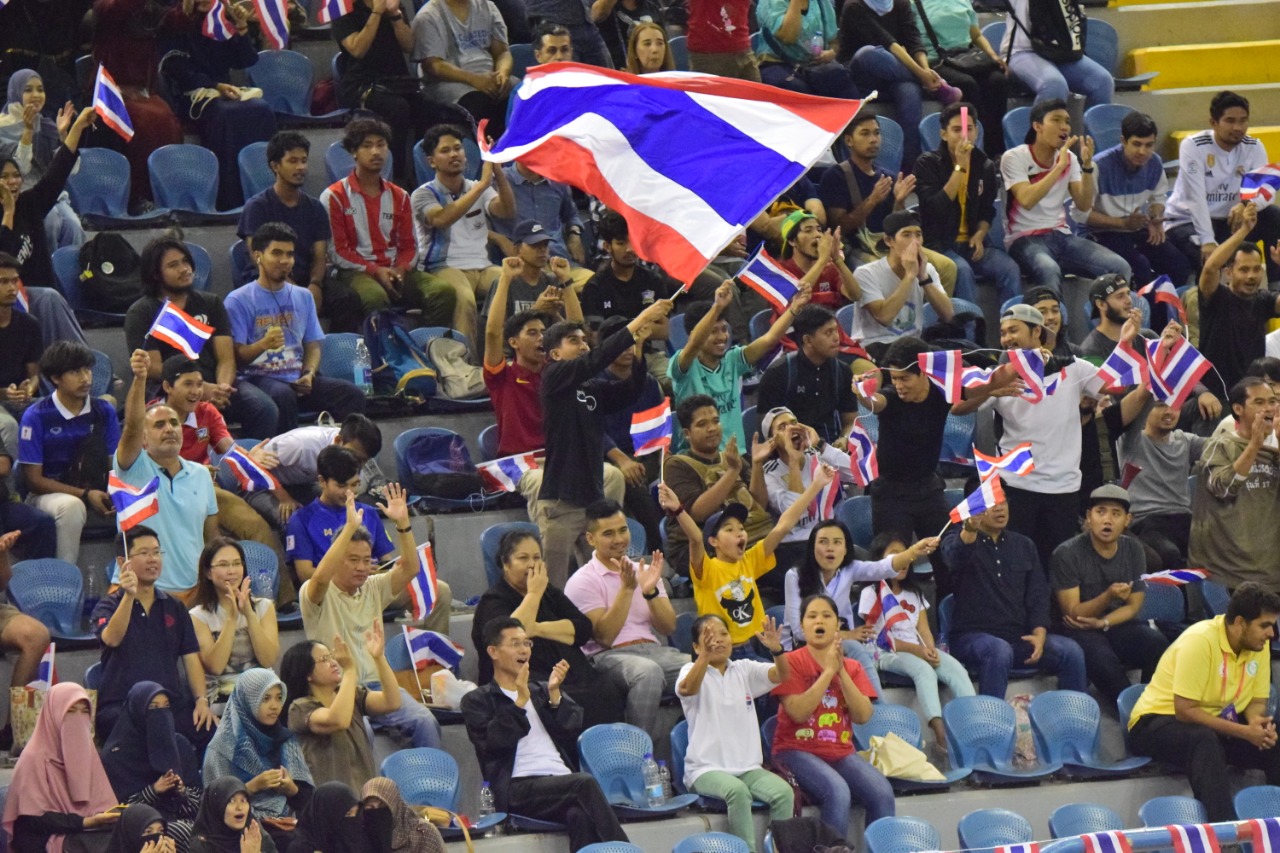 منتخب ناشئات تايلاند  للكرة الطائرة  (8)
