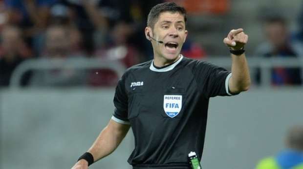 الحكم الرومانى باتريسكو الحكم الرومانى باتريسكو