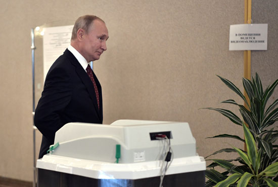 الرئيس-الروسى-فلاديمير-بوتين