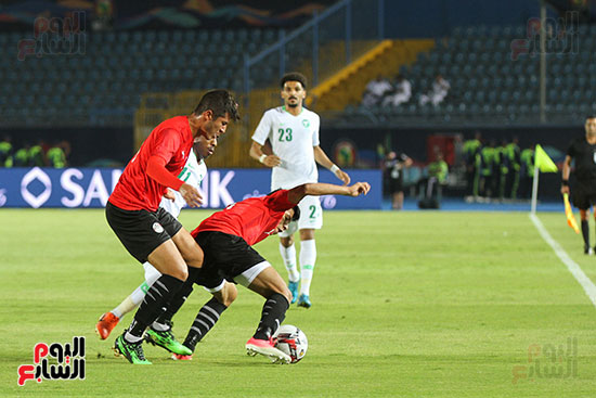 المنتخب الأولمبى (6)