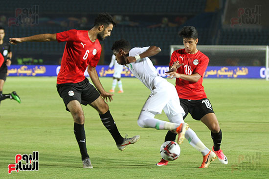 المنتخب الأولمبى (17)