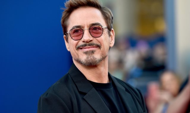 روبرت داونى