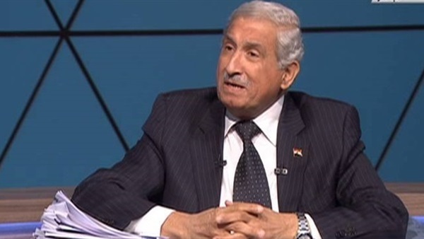 الدكتور ماهر عزيز عضو مجلس الطاقة العالمى