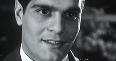 عمر الشريف عمر الشريف
