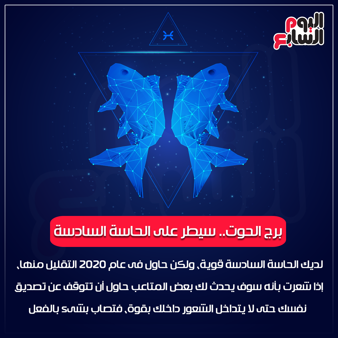 الحمل محتاج يقبل الخسارة والقوس يتمسك بالناس اعرف قرار كل برج فى 2020 اليوم السابع