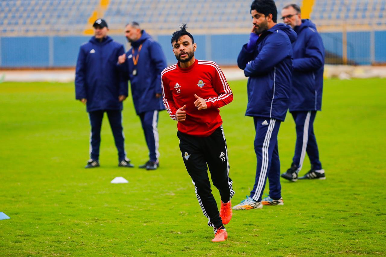 تدريب بيراميدز  (2)