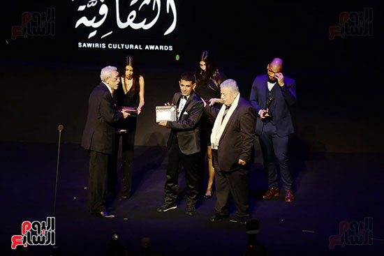 جائزة ساويرس الثقافية (19)