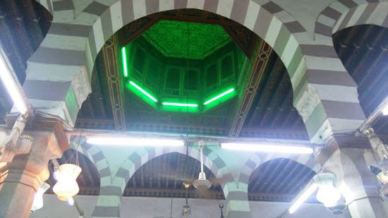 مسجد محمد على (6)